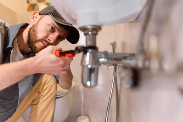 Best Gas Line Repair  in Mogadore, OH