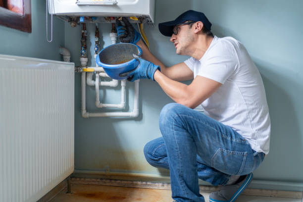 Best Plumbing Inspection Services  in Mogadore, OH